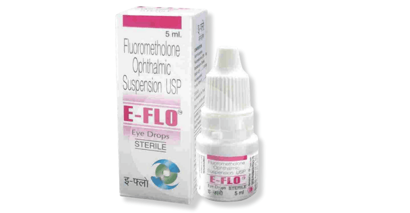 E Flo Eyedrop