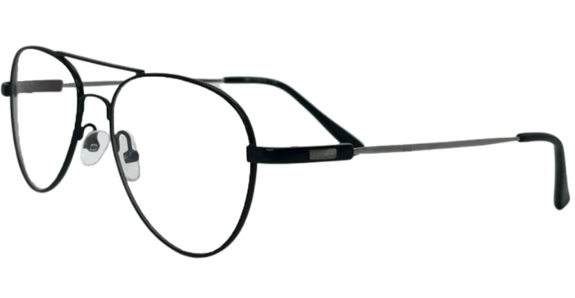 Daniel Hunter 5011