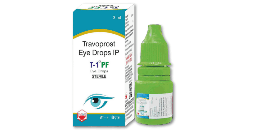 T1 PF eyedrops