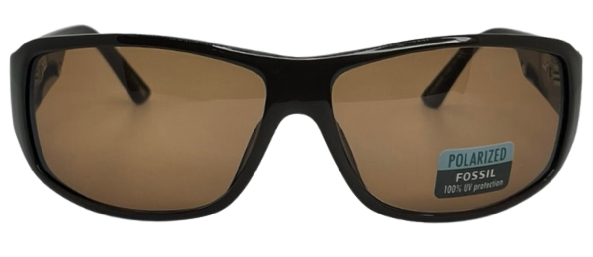 Fossil Brown