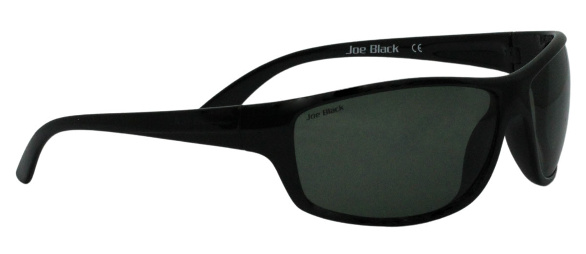 Joe Black Wrap around Black