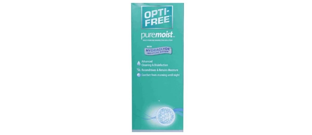Puremoist Solution 300 ML