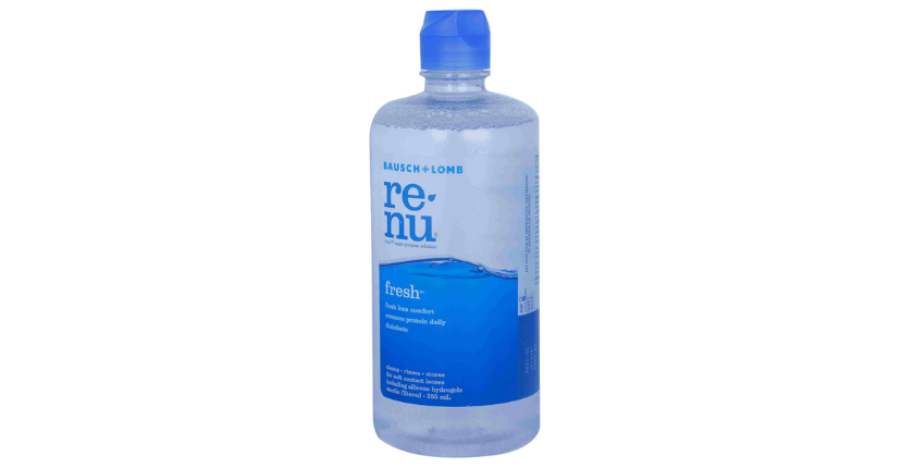 Renu Fresh 355 ML