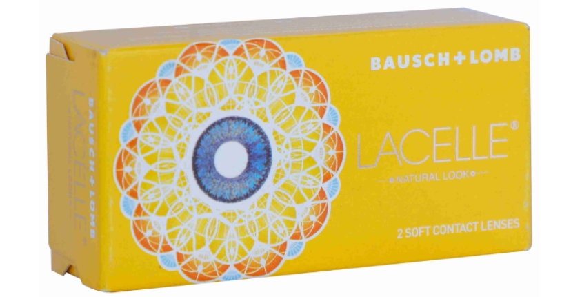 Lacelle Natural Look 2 Lens pack