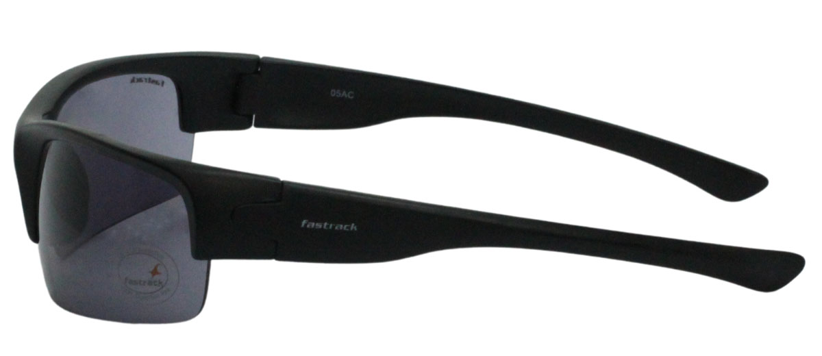 Fastrack Black