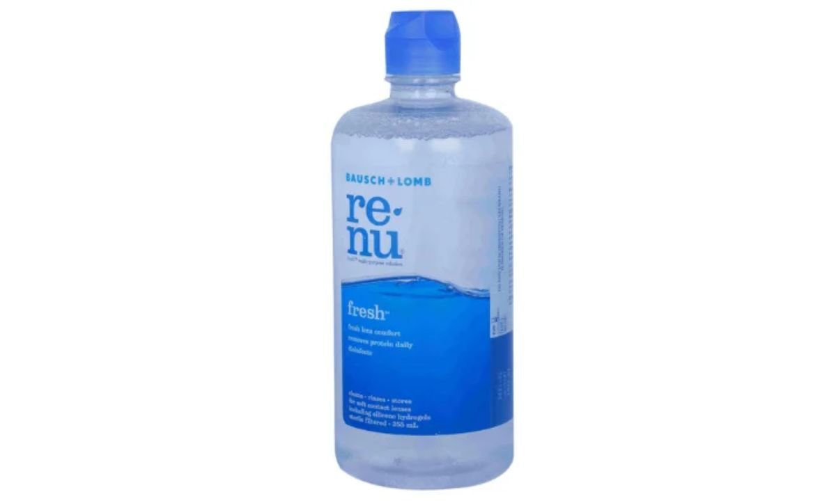Renu Fresh 355 ML