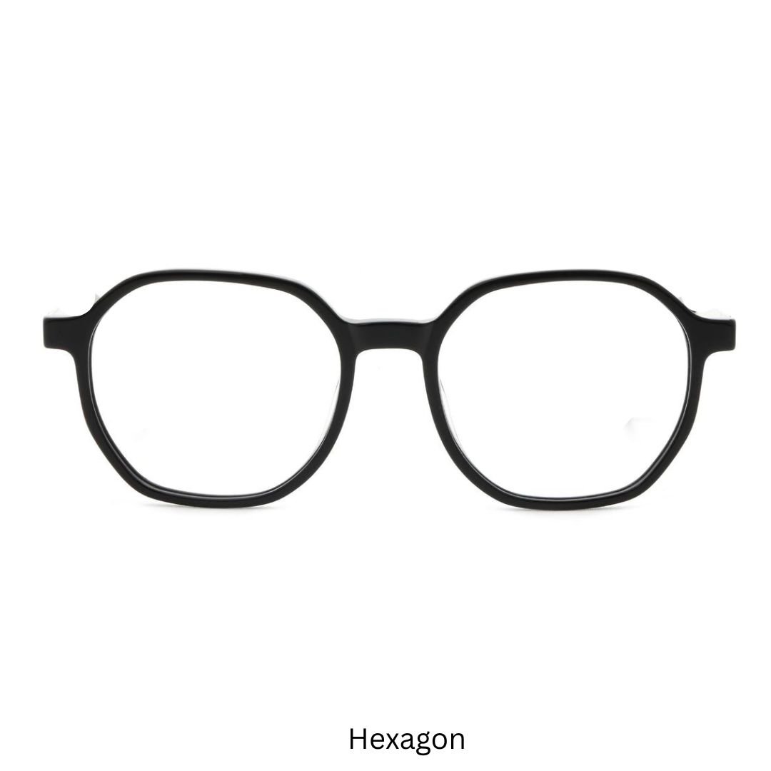 Hexagon