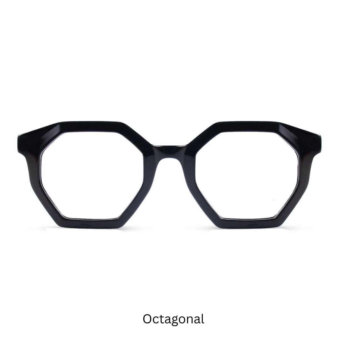 Octagonal