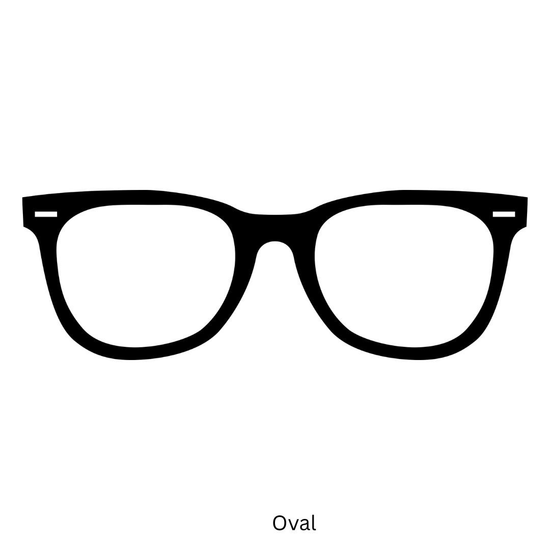 Oval
